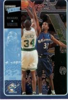 2000-2001 Upper Deck Ultimate VICTORY